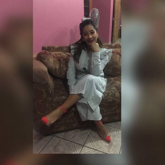 Doctora que murió por bala perdida en Comayagua acababa de graduarse