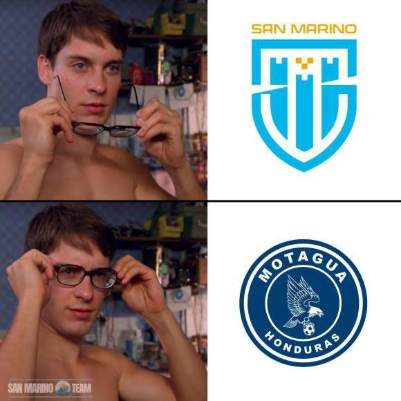 Olimpia se baja a Motagua y aficionados crean chistosos memes