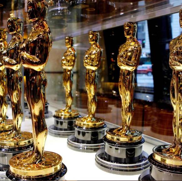 Curiosidades de los Premios Oscar que seguramente no sabías