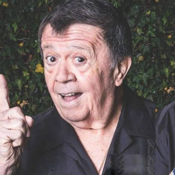 Chabelo estudió medicina y nació en EE UU: datos que no sabías del actor