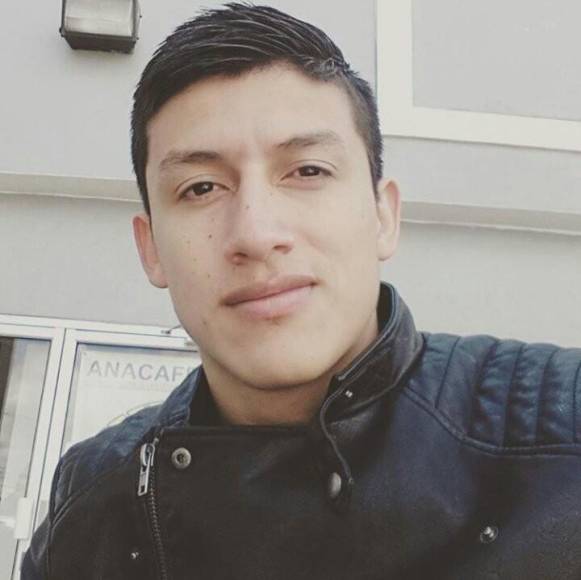 Kevin Mejía, el doctor que buscaba un mejor futuro y murió en la tragedia de la Anapo