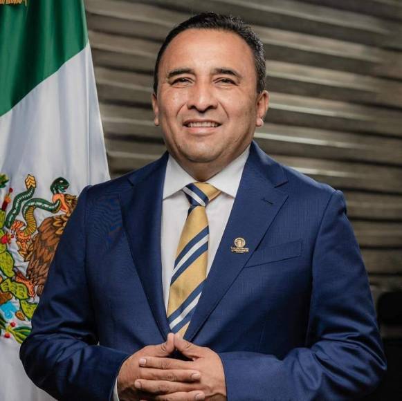 “Desviaron 500 millones y dejaron sin ayuda a damnificados”: Cae otro alcalde mexicano por la Estafa Siniestra