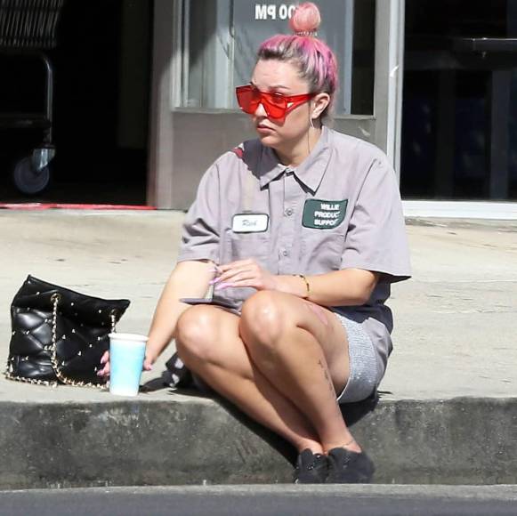 Amanda Bynes fue ingresada a un psiquiátrico, ¿qué le pasa a la actriz?