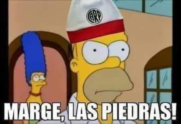 Los divertidos memes que dejó la eliminación de River en el Mundial de Clubes