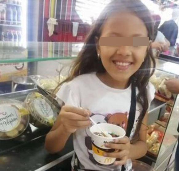 Hallan cadáver de Sofía Delgado, niña raptada en Valle del Cauca cuando fue a comprar champú