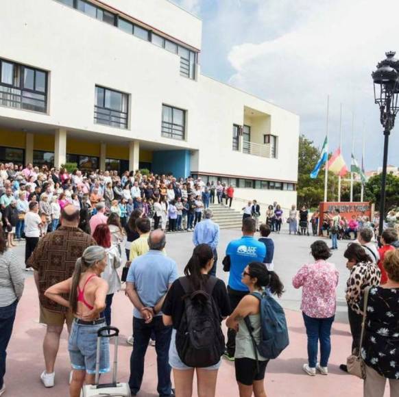 Crimen en Torremolinos: hombre detenido por la muerte de su pareja confiesa que mató a exnovia