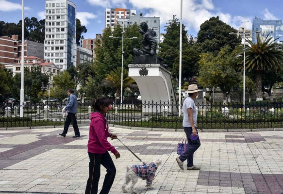 ¿Qué medidas sanitarias y planes de ayuda lanzó América Latina ante coronavirus?