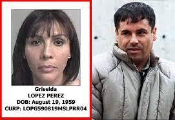 (FOTOS) Modelos, reinas de belleza y hasta una diputada: las mujeres que enamoraron a 'El Chapo'