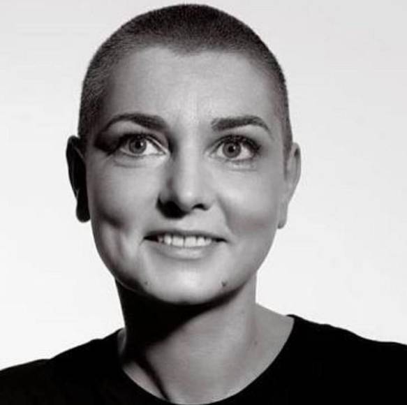 Sinéad O’Connor criticó a la Iglesia católica y lo pagó muy caro, pero tenía la razón ¿Qué pasó?