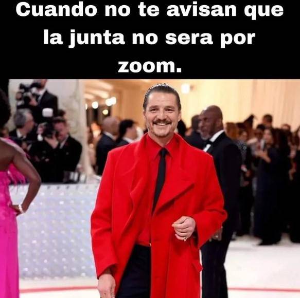 Met Gala: los mejores memes de los últimos años