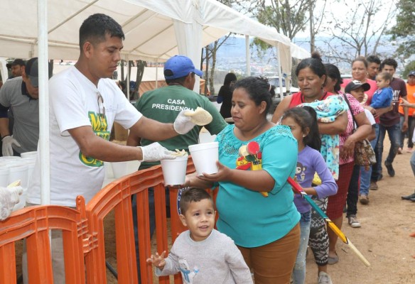 Iglesia invita a feligreses a recuperar el tiempo perdido por el pecado