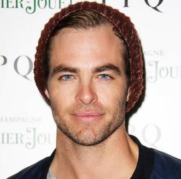 Del “Diario de la Princesa” a “Mujer Maravilla”: los papeles de Chris Pine, actor en polémica con Harry Styles