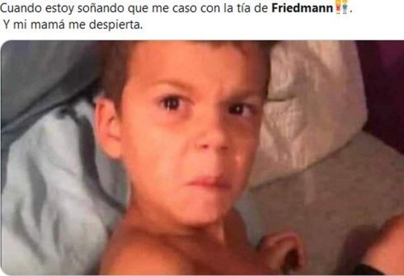 Los memes del 'Sugar Daddy' paraguayo y su joven esposa invaden redes