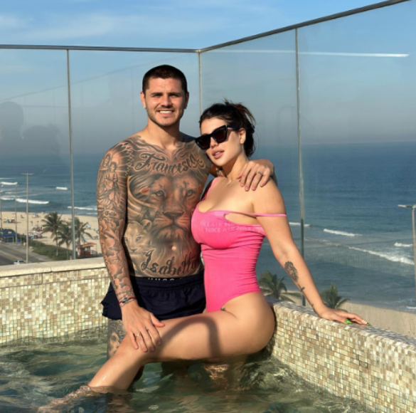 Wanda Nara se acerca a Maxi López tras drástica decisión de Icardi: “Cuando tu ex...”