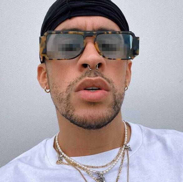 Bad Bunny, el cantante que supera récords en las plataformas digitales