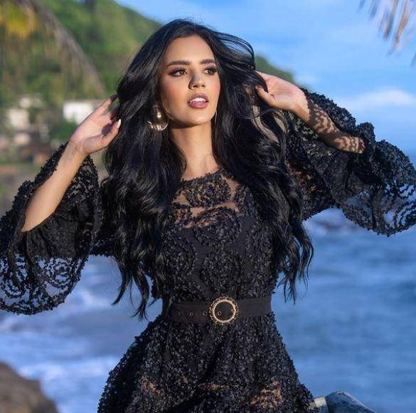 Bellezas de Miss Universo regresan a El Salvador a vacacionar