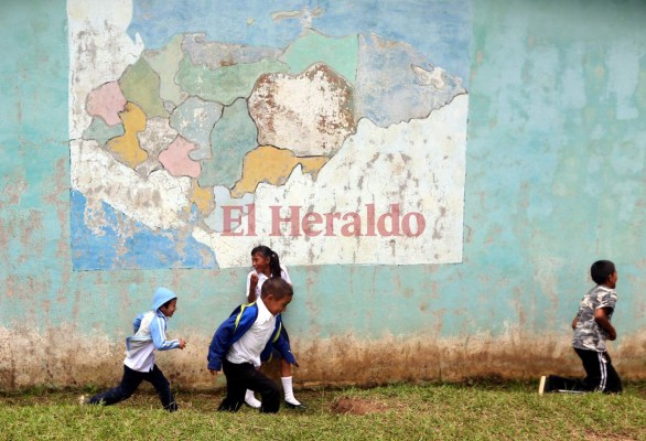 FOTOS: Así es la vida en Nahuaterique, a 25 años de la sentencia de La Haya