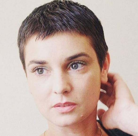 Sinéad O’Connor criticó a la Iglesia católica y lo pagó muy caro, pero tenía la razón ¿Qué pasó?