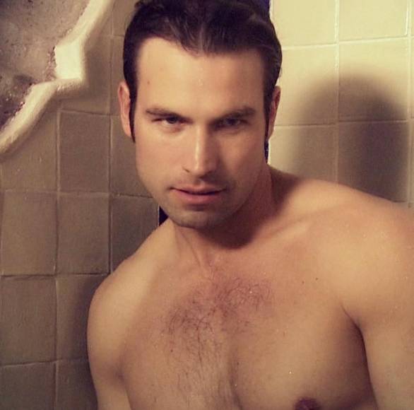 Estas son las fotos más sexis de Rafael Amaya a sus 45 años