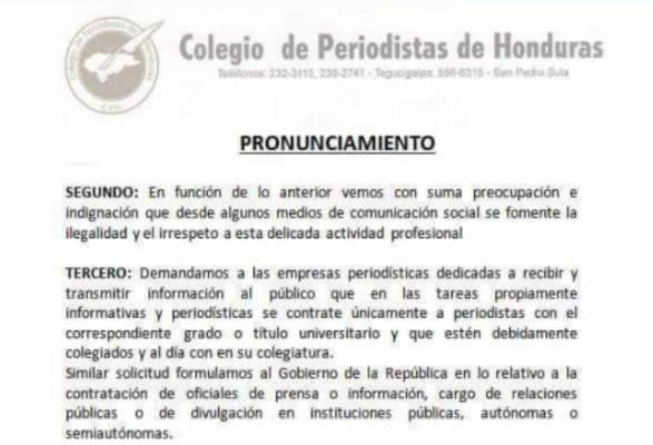 Noticias de Honduras y el mundo de hoy 04/07/17 edición vespertina