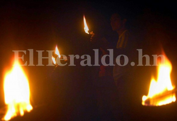 FOTOS: Los lugares 'embrujados' de Honduras