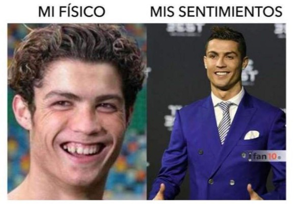 Los memes más divertidos de Cristiano Ronaldo y su debut con la Juventus ante Chievo