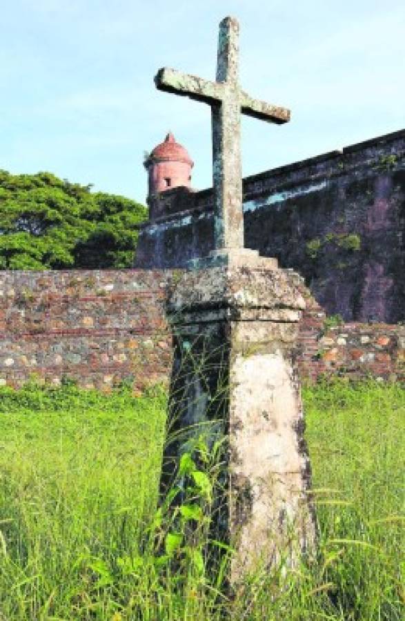 San Fernando de Omoa: lucha en contra del olvido