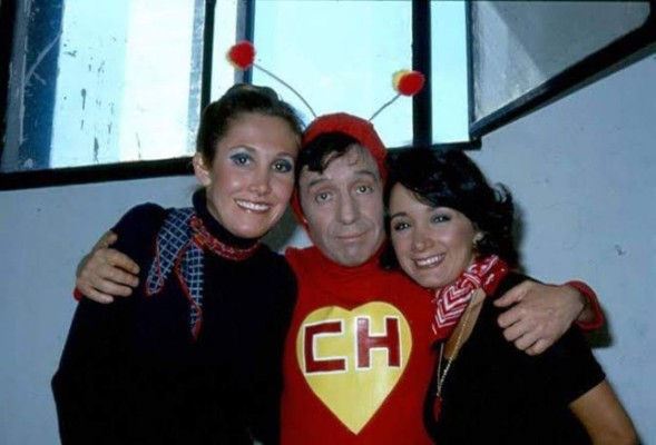 Las verdaderas razones que distanciaron a 'La Chilindrina' y 'Chespirito'