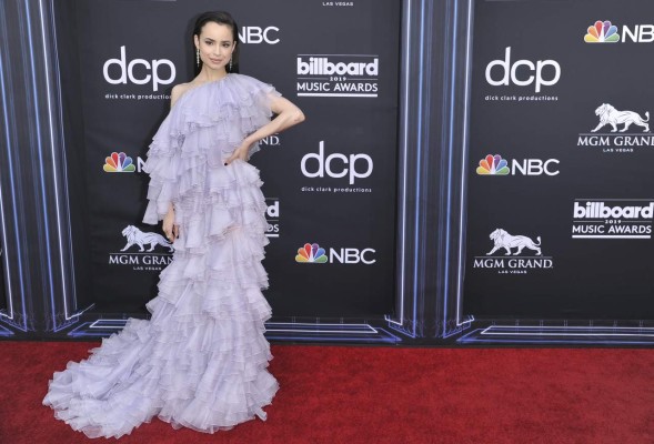 FOTOS: Las peor vestidas de los Billboard Music Awards