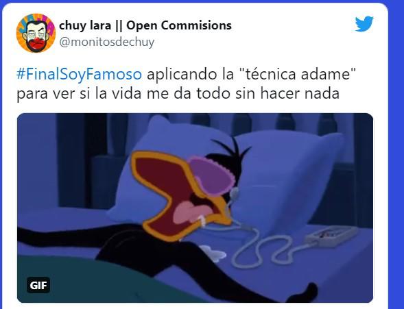 Memes sin piedad: Alfredo Adame se vuelve tendencia tras un millón de pesos en reality