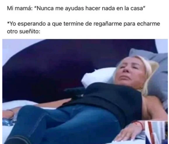 ¡Reina de los memes! Laura Bozzo se vuelve viral en la Casa de los Famosos