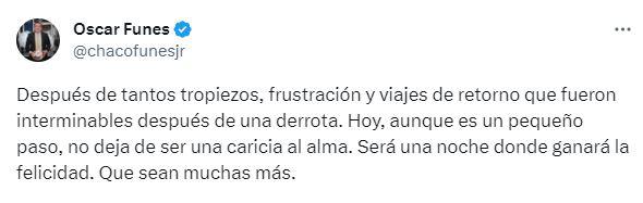 Elogios a Edwin y Rueda, llamados a la calma y alegría por el triunfo: así reacciona la prensa de Honduras tras la goleada ante Granada