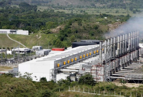 Baja en el precio de la energía térmica se reflejará en tarifa de enero próximo