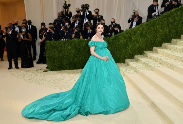 Derroche de glamour y belleza: Ellos fueron los mejor vestidos de la MET Gala