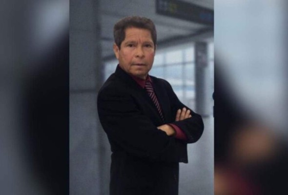 Galardonado y buen amigo, así era el periodista Melvin Paguada (FOTOS)