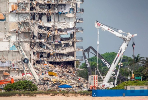 Tragedias, sorpresas e inesperados cambios, estas fueron las noticias más destacadas del 2021