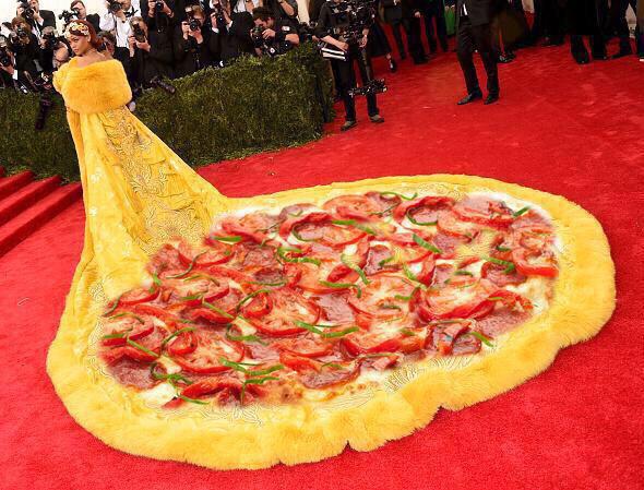 Met Gala: los mejores memes de los últimos años