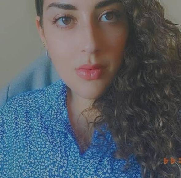 María José Lagunas, la joven abogada española que falleció durante una cirugía estética en Colombia