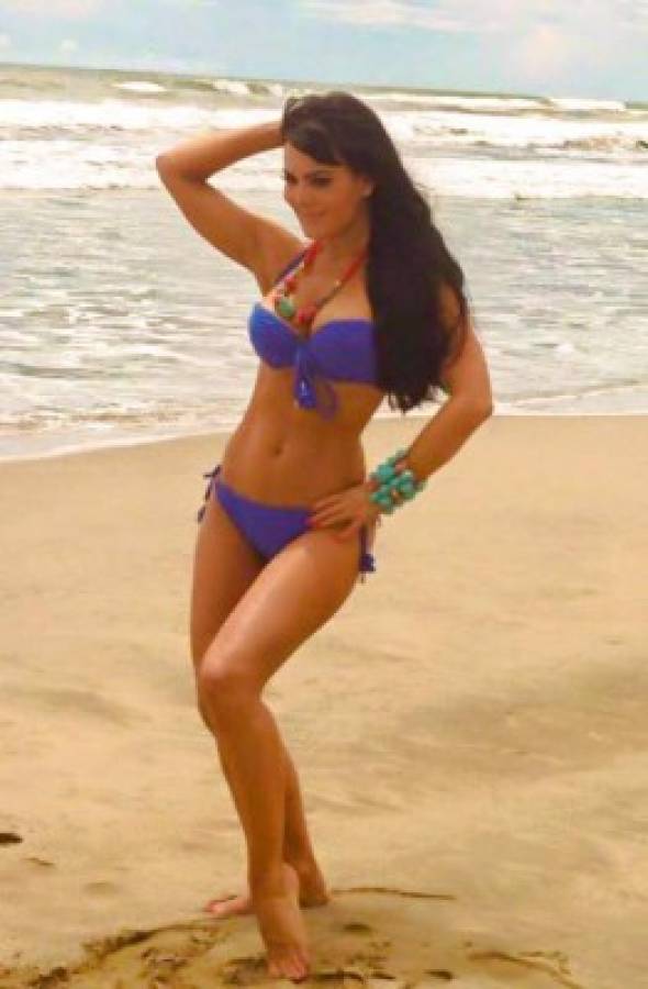 Maribel Guardia enciende las redes sociales con cuerpazo