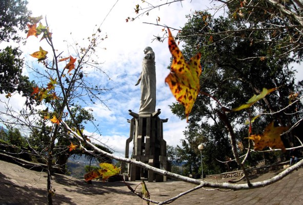 Cristo de El Picacho: 15 curiosidades que no sabías del emblemático monumento