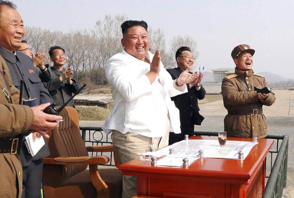 ¿Por qué la salud de Kim Jong Un es objeto de especulaciones?