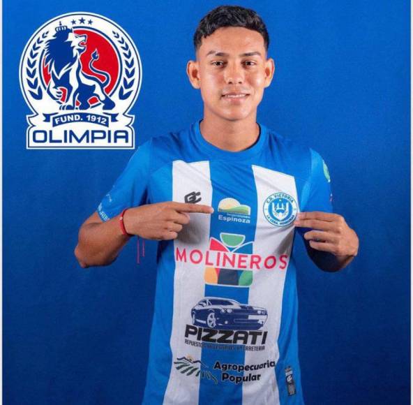 FICHAJES: Olimpia prepara otra alta, más bajas en Motagua y el futuro de Rubilio