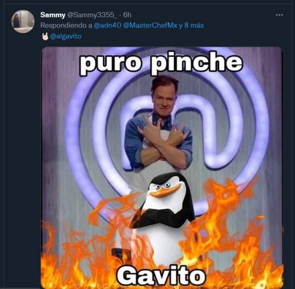 Arturo López Gavito deja los mejores memes en su primera noche en MasterChef Celebrity