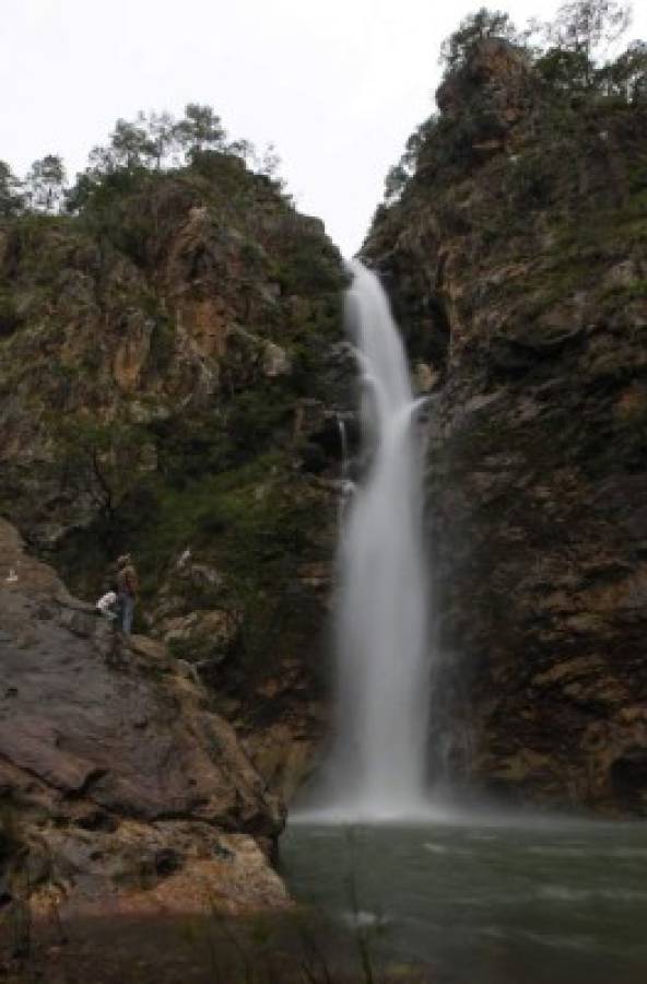 San Marcos de Colón, tierra de helechos y bellezas naturales