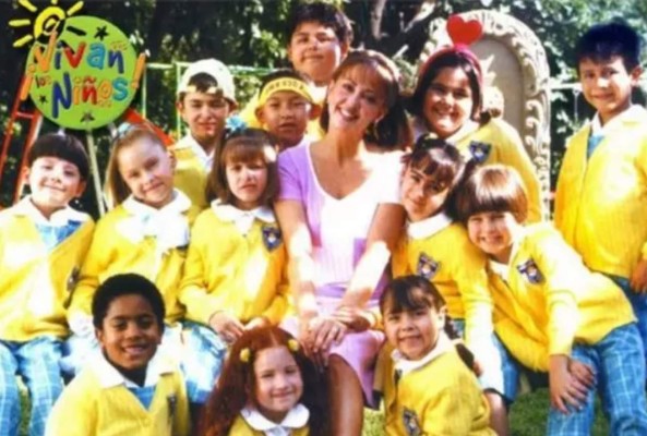 FOTOS: Las telenovelas que seguramente marcaron tu infancia