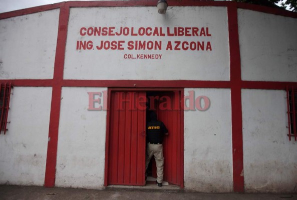 Criaderos de tilapia, oficinas y hasta un gimnasio entre bienes asegurados por caso Pandora