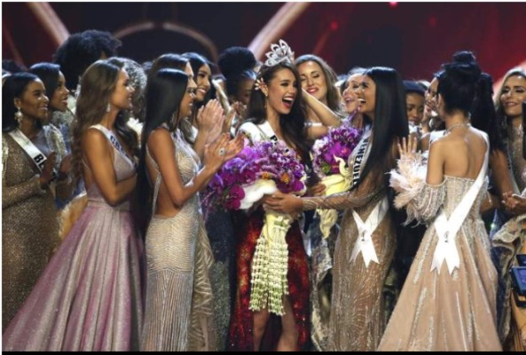 FOTOS: ¿Cuáles son los premios y las funciones de Miss Universo?