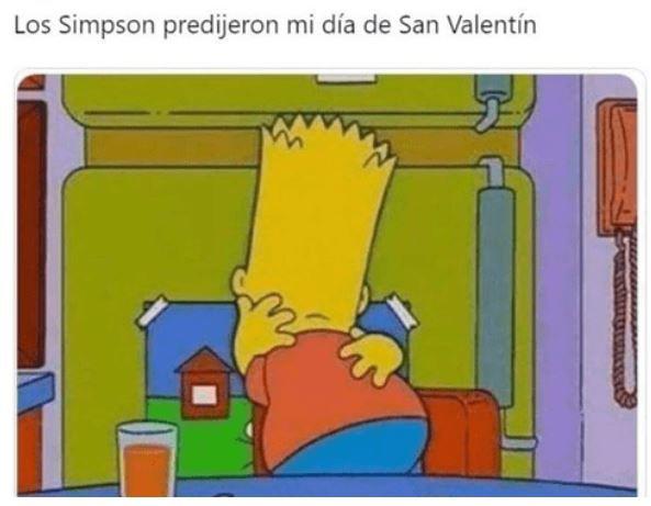 ¿El amor está en el aire? Los mejores memes por Día de San Valentín