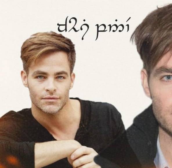 Del “Diario de la Princesa” a “Mujer Maravilla”: los papeles de Chris Pine, actor en polémica con Harry Styles