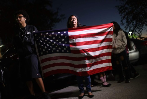 Hondureñas migran obligadas por la violencia intrafamiliar